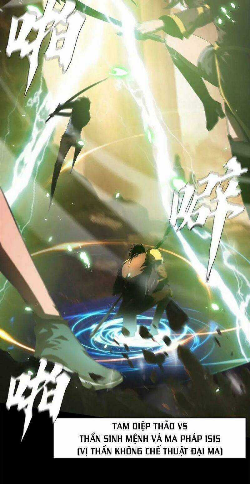 Một Mình Dạo Quanh Hầm Ngục Chapter 47 trang 11