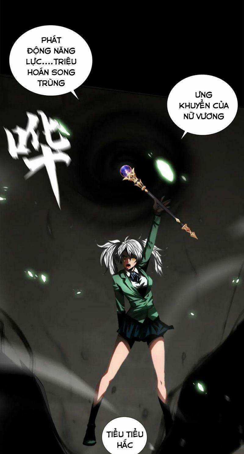 Một Mình Dạo Quanh Hầm Ngục Chapter 47 trang 12