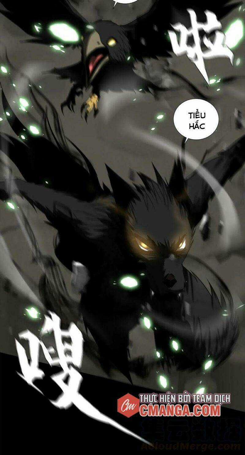 Một Mình Dạo Quanh Hầm Ngục Chapter 47 trang 13