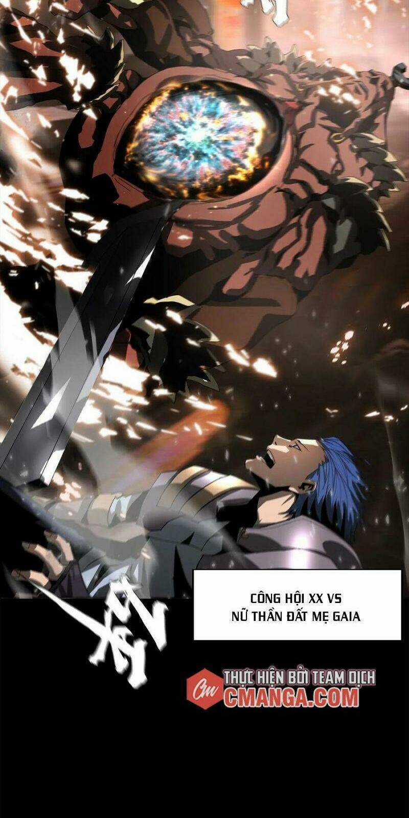 Một Mình Dạo Quanh Hầm Ngục Chapter 47 trang 15