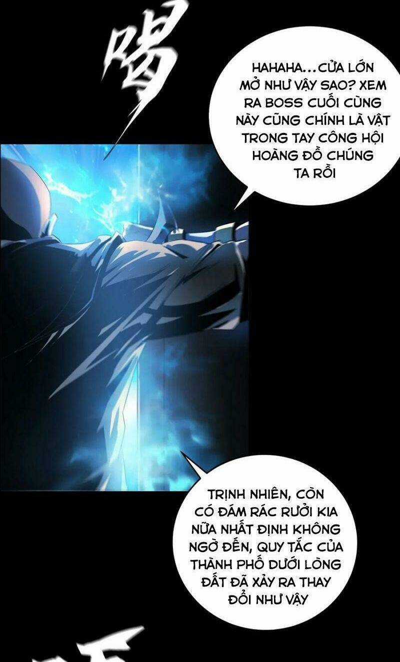 Một Mình Dạo Quanh Hầm Ngục Chapter 47 trang 19