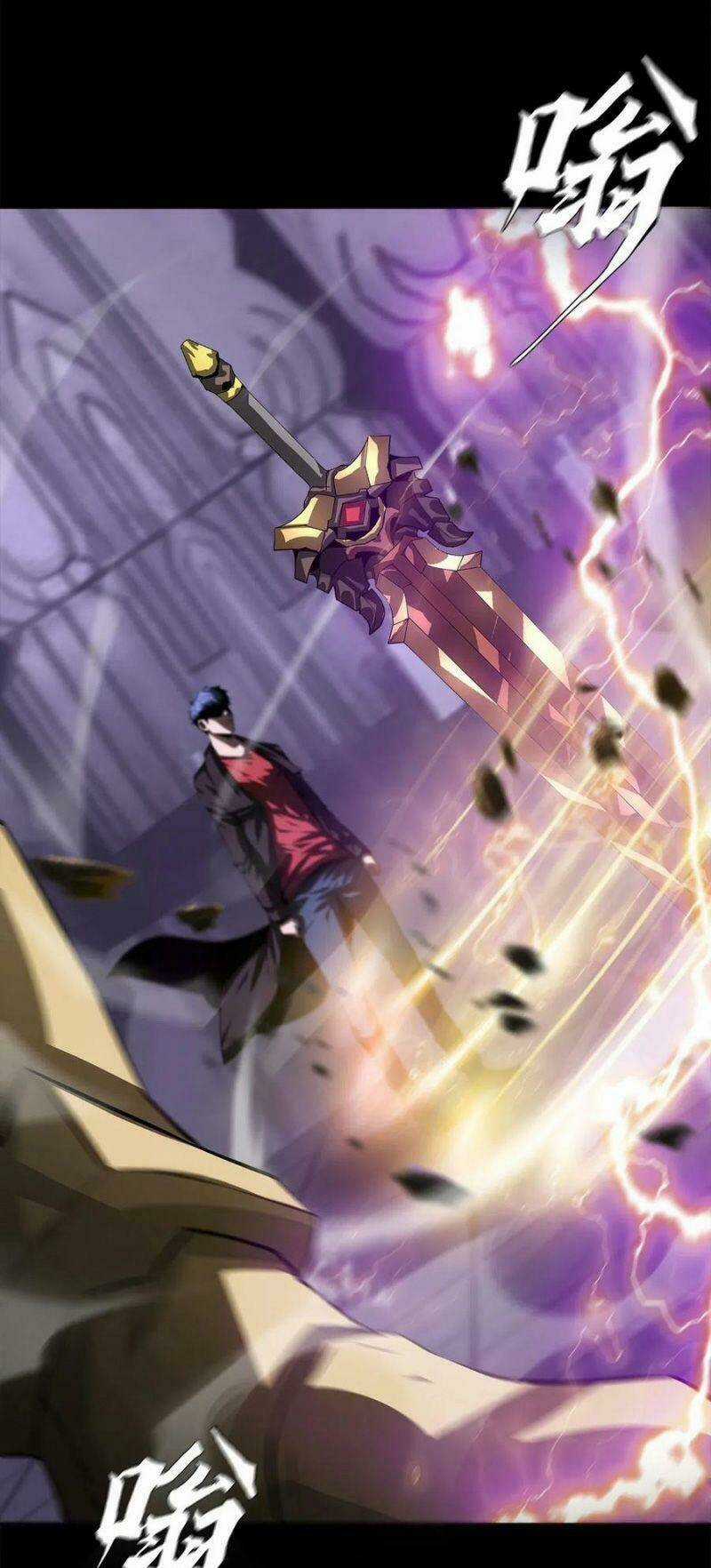 Một Mình Dạo Quanh Hầm Ngục Chapter 47 trang 2