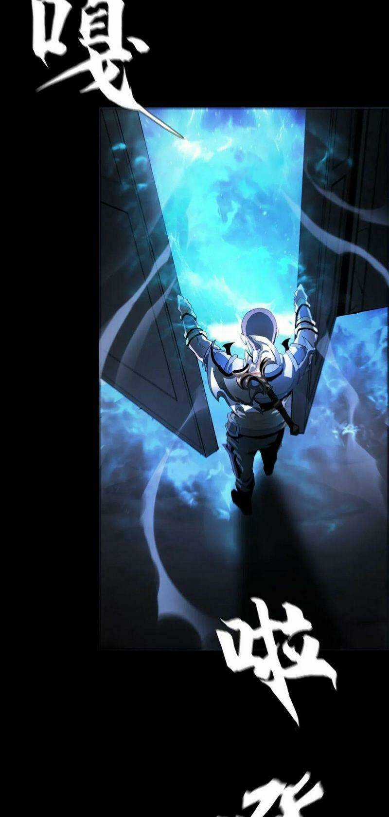 Một Mình Dạo Quanh Hầm Ngục Chapter 47 trang 20