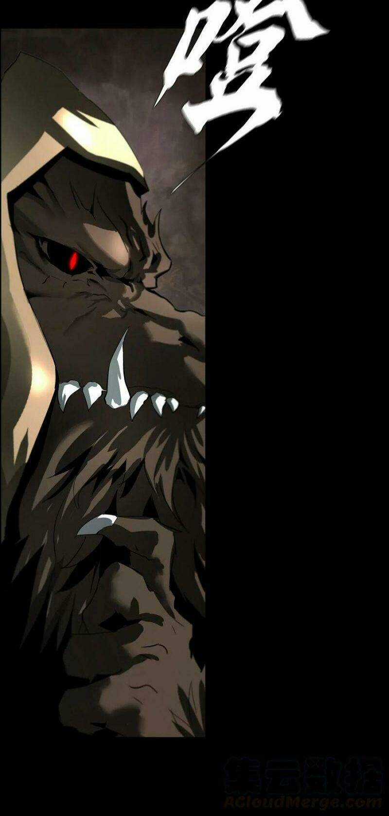 Một Mình Dạo Quanh Hầm Ngục Chapter 47 trang 21