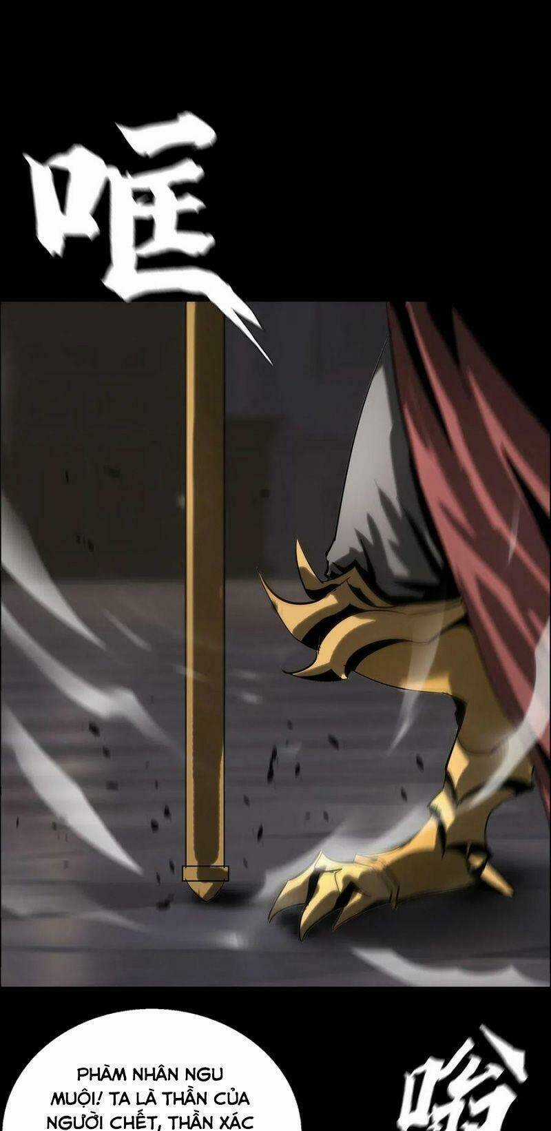 Một Mình Dạo Quanh Hầm Ngục Chapter 47 trang 22