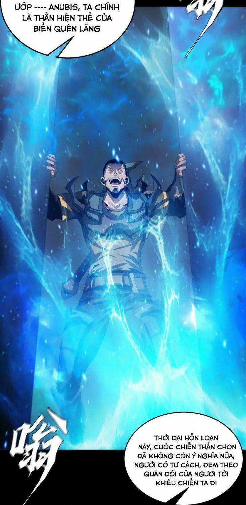 Một Mình Dạo Quanh Hầm Ngục Chapter 47 trang 23