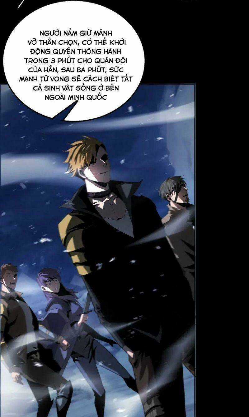 Một Mình Dạo Quanh Hầm Ngục Chapter 47 trang 24