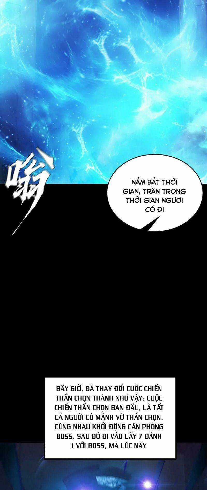 Một Mình Dạo Quanh Hầm Ngục Chapter 47 trang 26