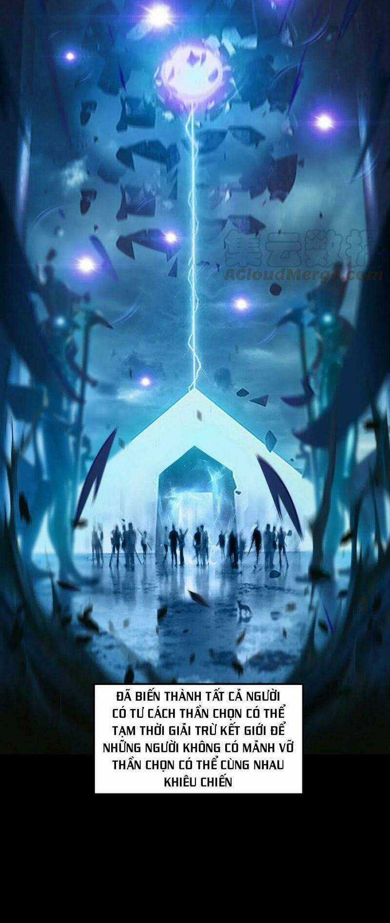 Một Mình Dạo Quanh Hầm Ngục Chapter 47 trang 27