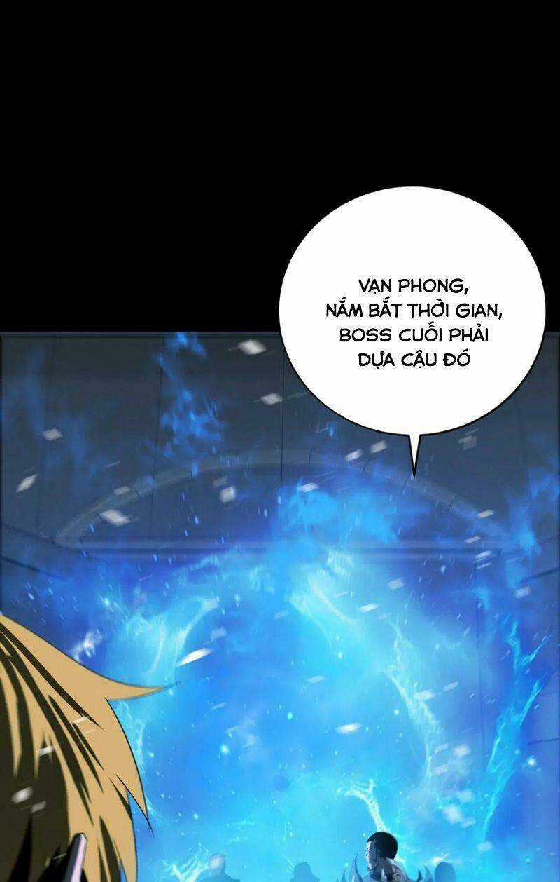 Một Mình Dạo Quanh Hầm Ngục Chapter 47 trang 28