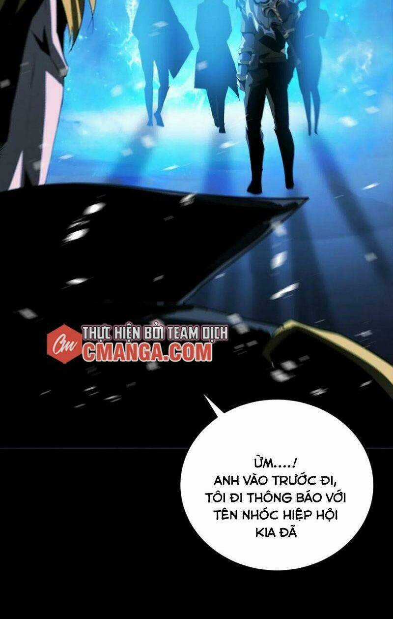 Một Mình Dạo Quanh Hầm Ngục Chapter 47 trang 29