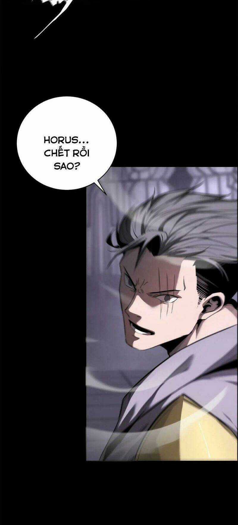 Một Mình Dạo Quanh Hầm Ngục Chapter 47 trang 3