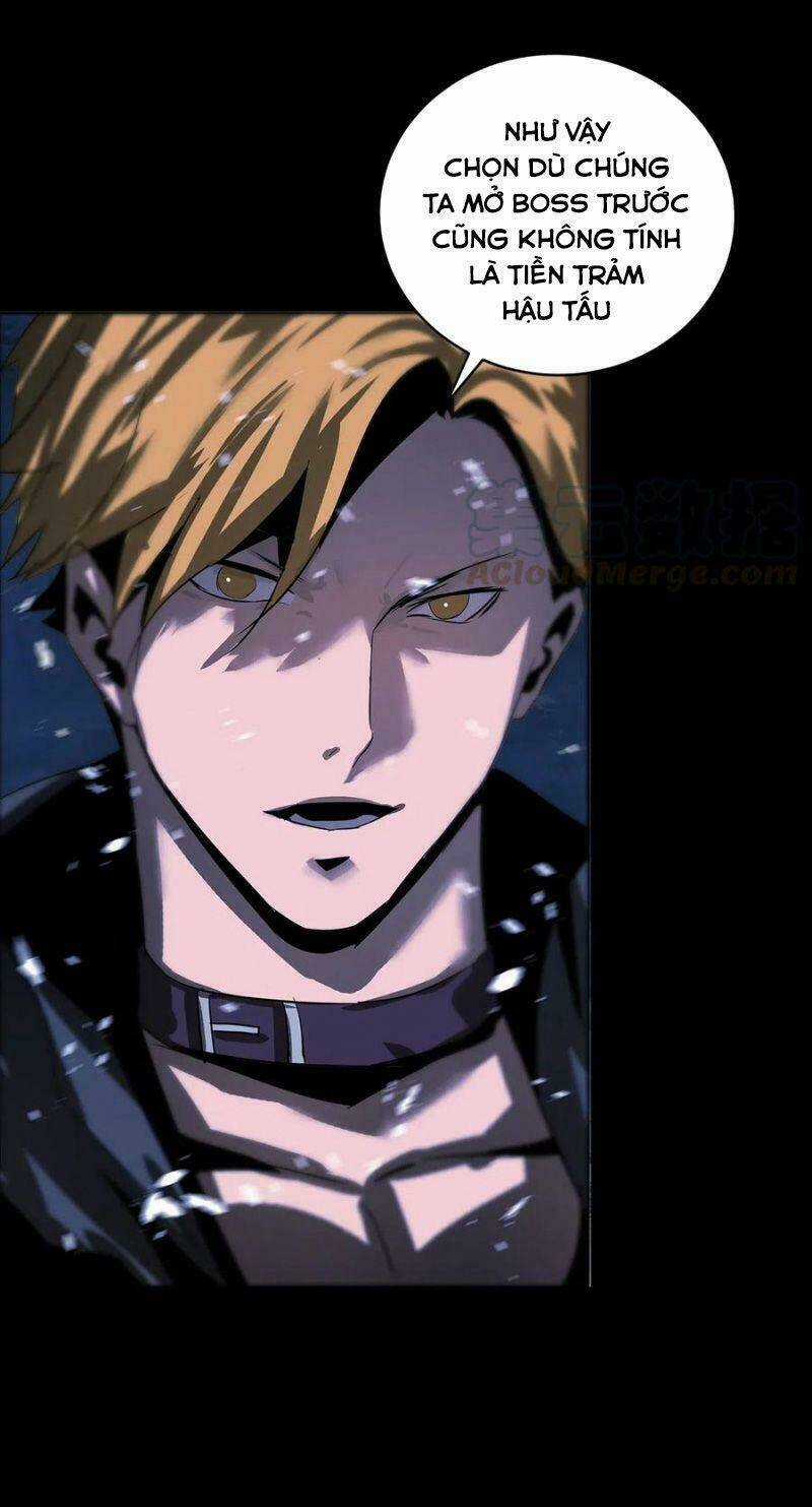 Một Mình Dạo Quanh Hầm Ngục Chapter 47 trang 30