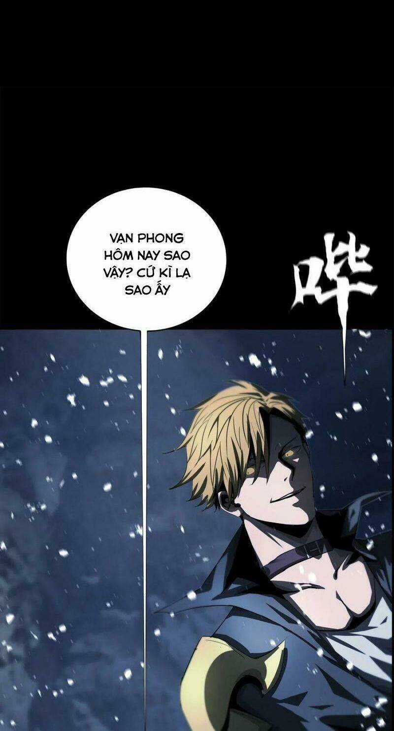 Một Mình Dạo Quanh Hầm Ngục Chapter 47 trang 31