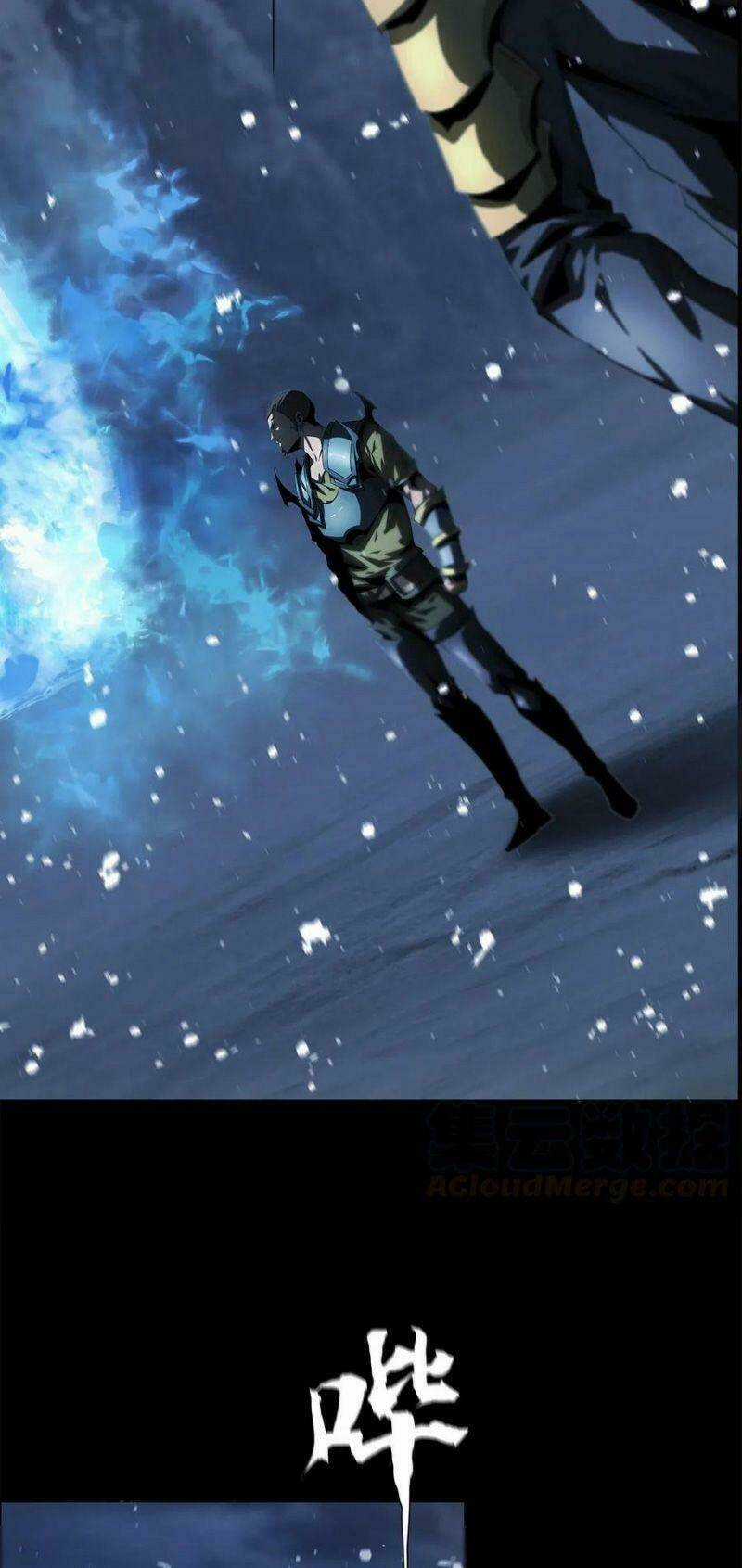 Một Mình Dạo Quanh Hầm Ngục Chapter 47 trang 32