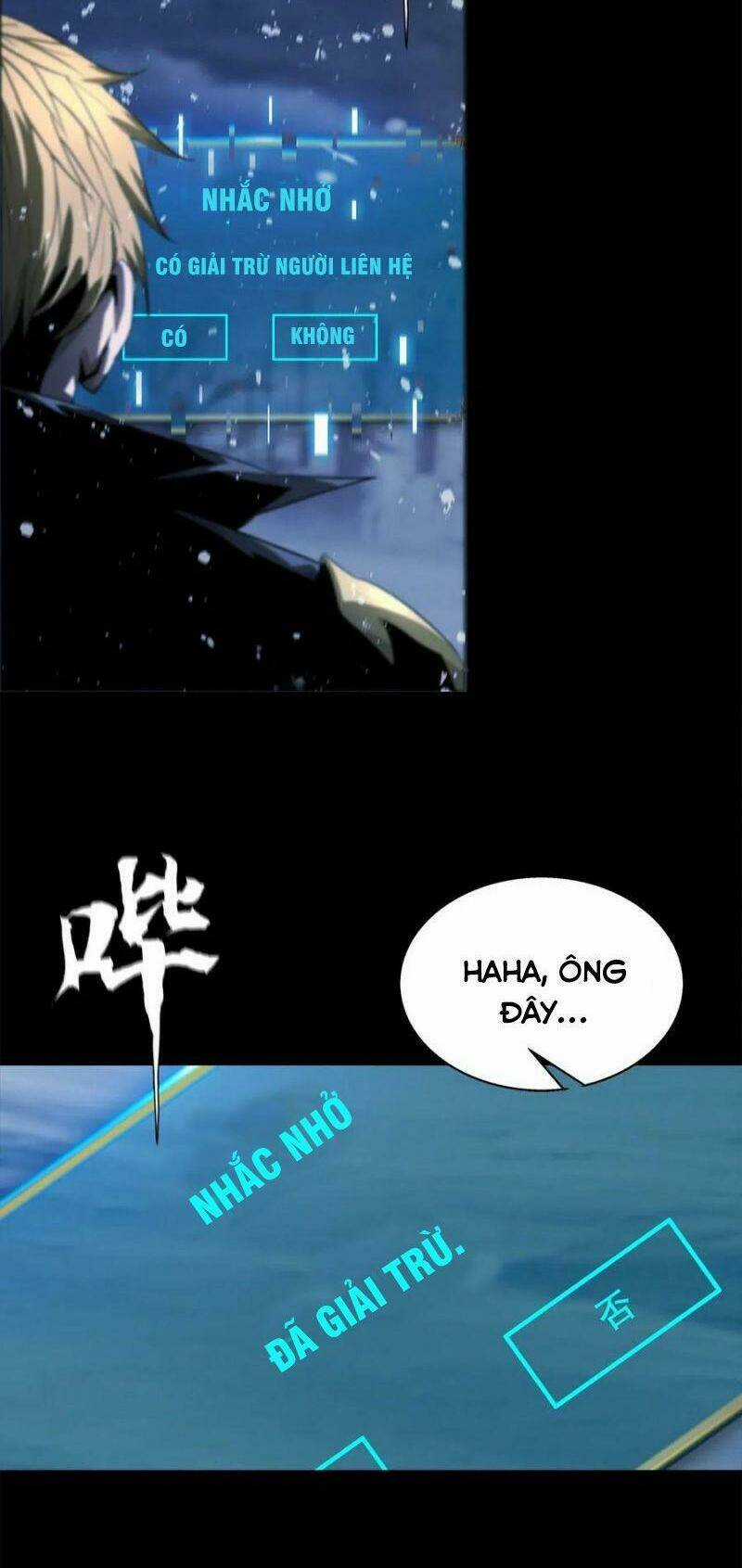 Một Mình Dạo Quanh Hầm Ngục Chapter 47 trang 33