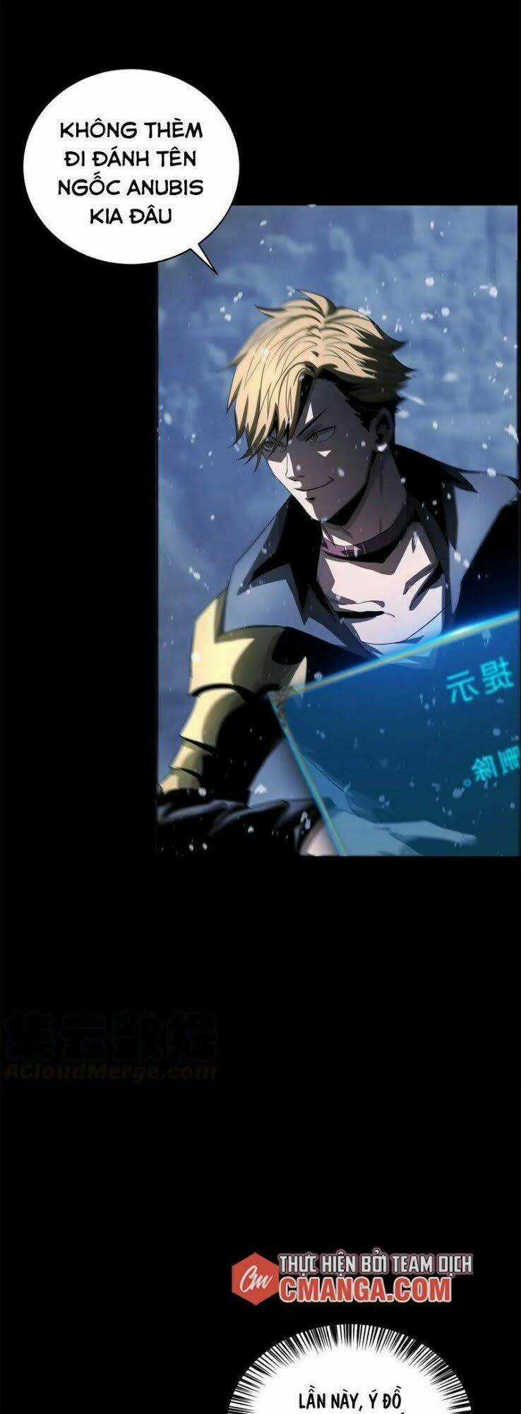 Một Mình Dạo Quanh Hầm Ngục Chapter 47 trang 34