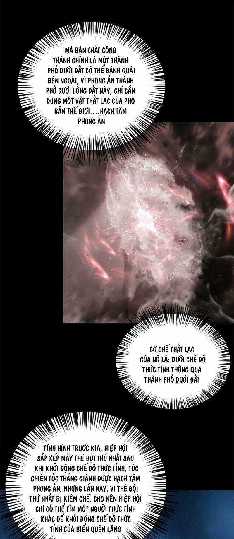 Một Mình Dạo Quanh Hầm Ngục Chapter 47 trang 37