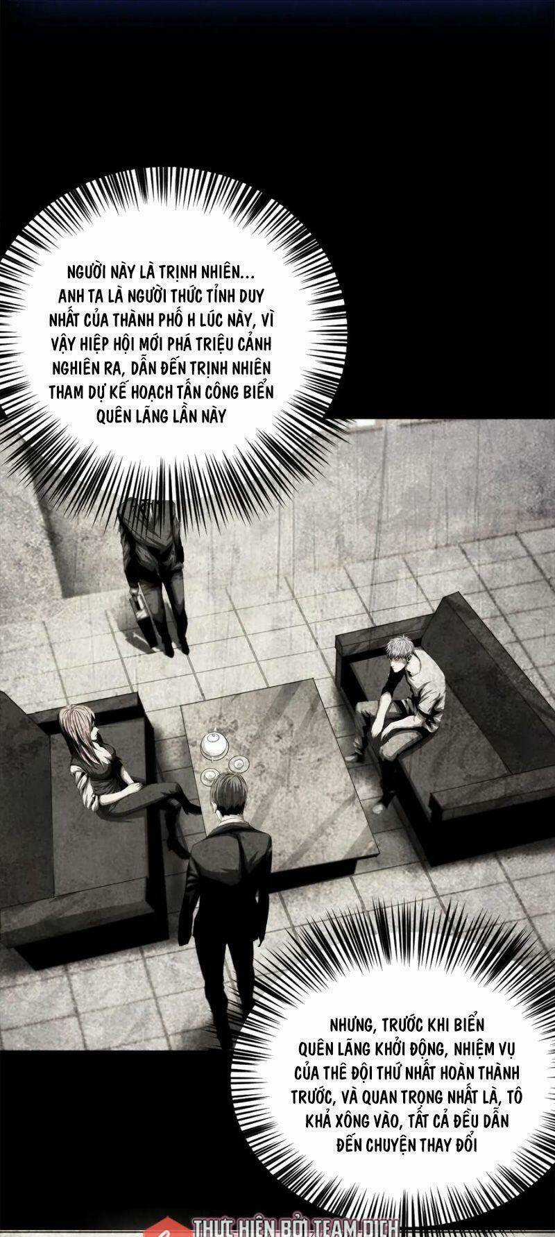 Một Mình Dạo Quanh Hầm Ngục Chapter 47 trang 39