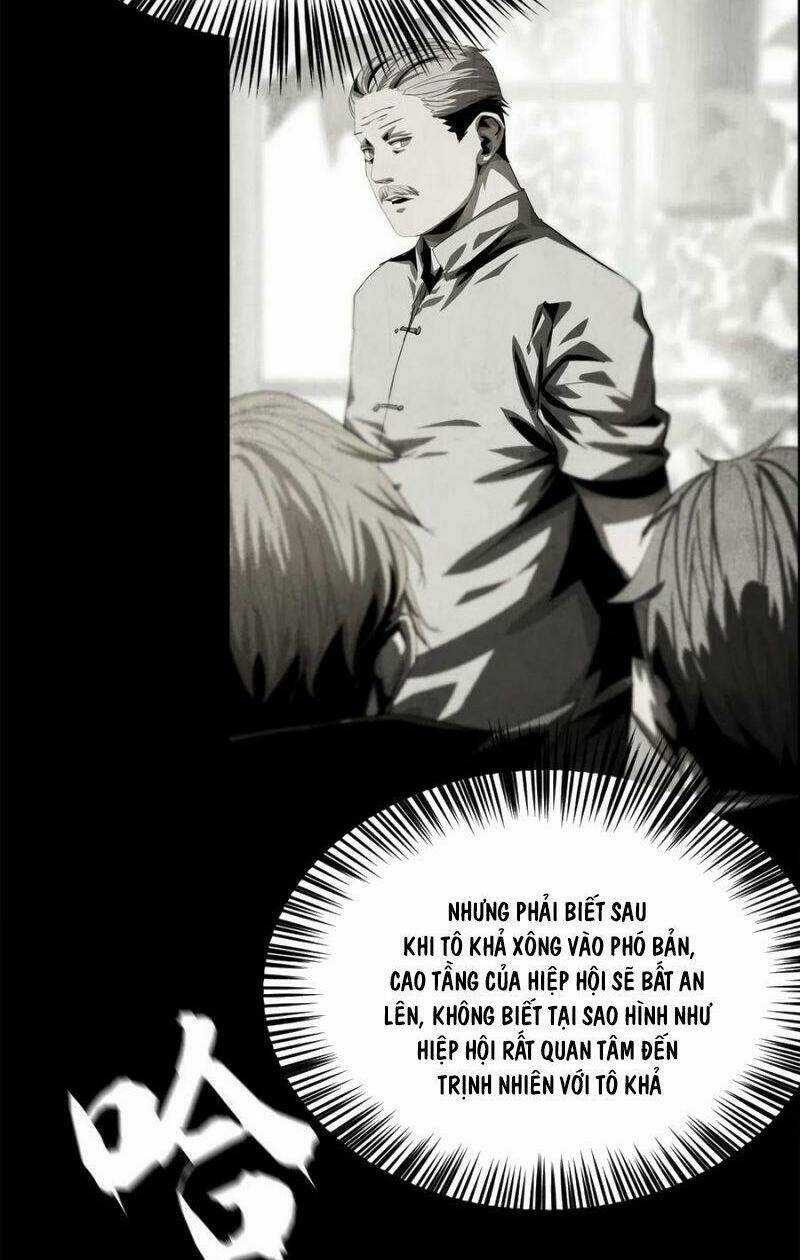 Một Mình Dạo Quanh Hầm Ngục Chapter 47 trang 42