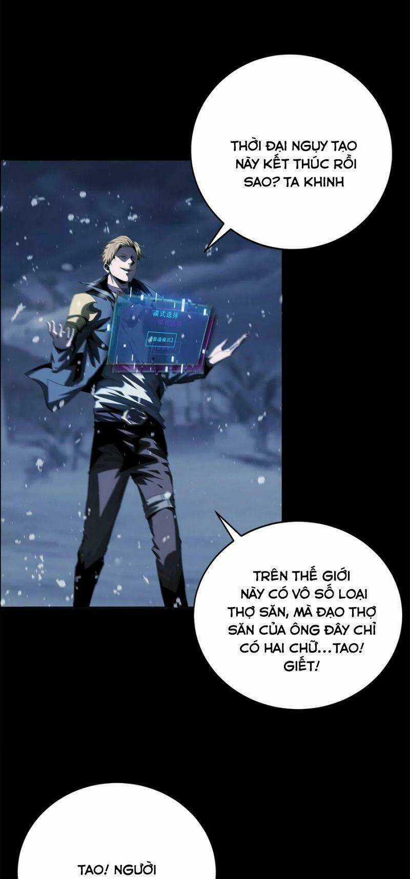 Một Mình Dạo Quanh Hầm Ngục Chapter 47 trang 45