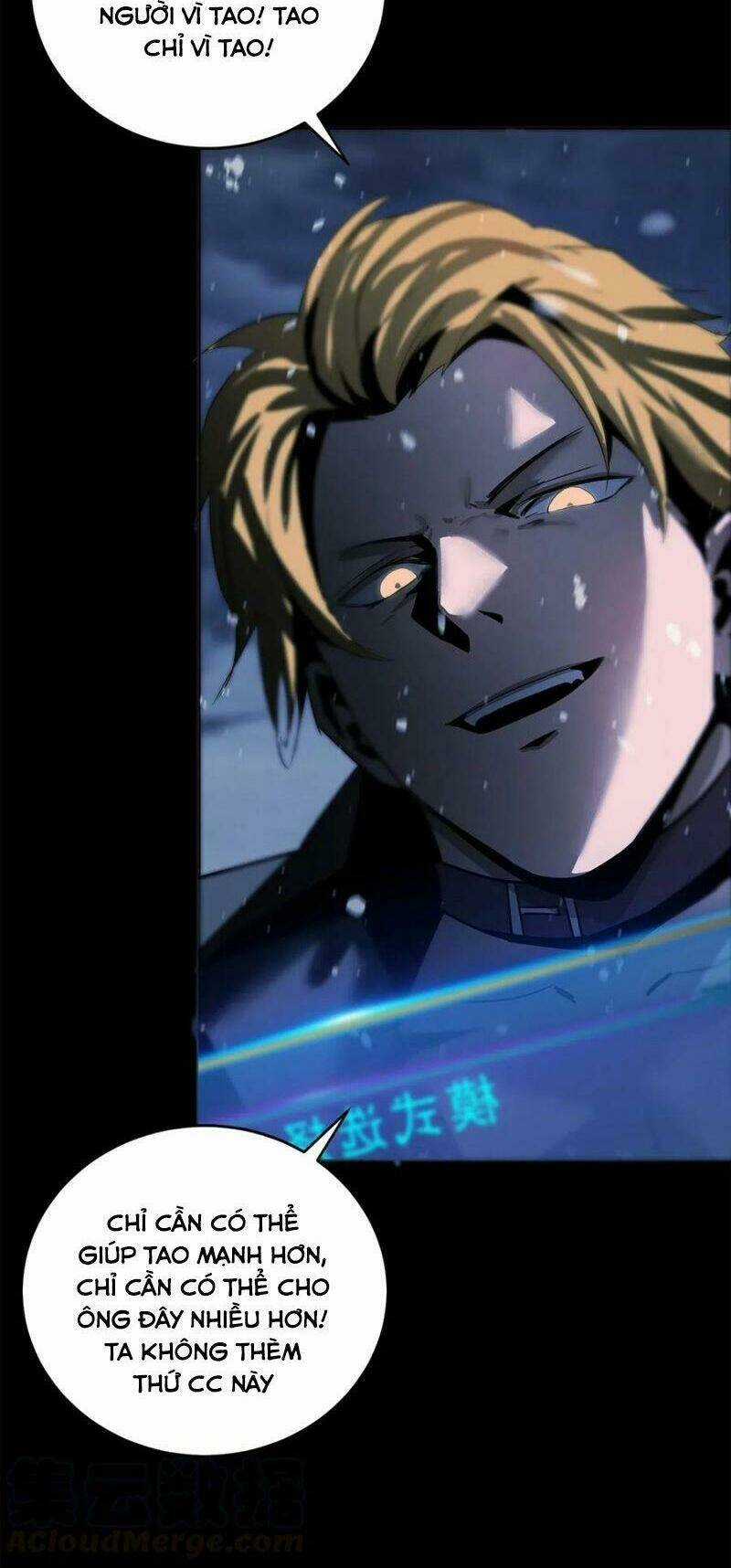 Một Mình Dạo Quanh Hầm Ngục Chapter 47 trang 46