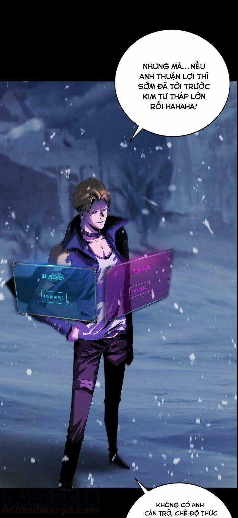 Một Mình Dạo Quanh Hầm Ngục Chapter 47 trang 49