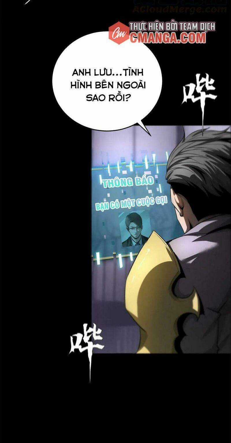 Một Mình Dạo Quanh Hầm Ngục Chapter 47 trang 5