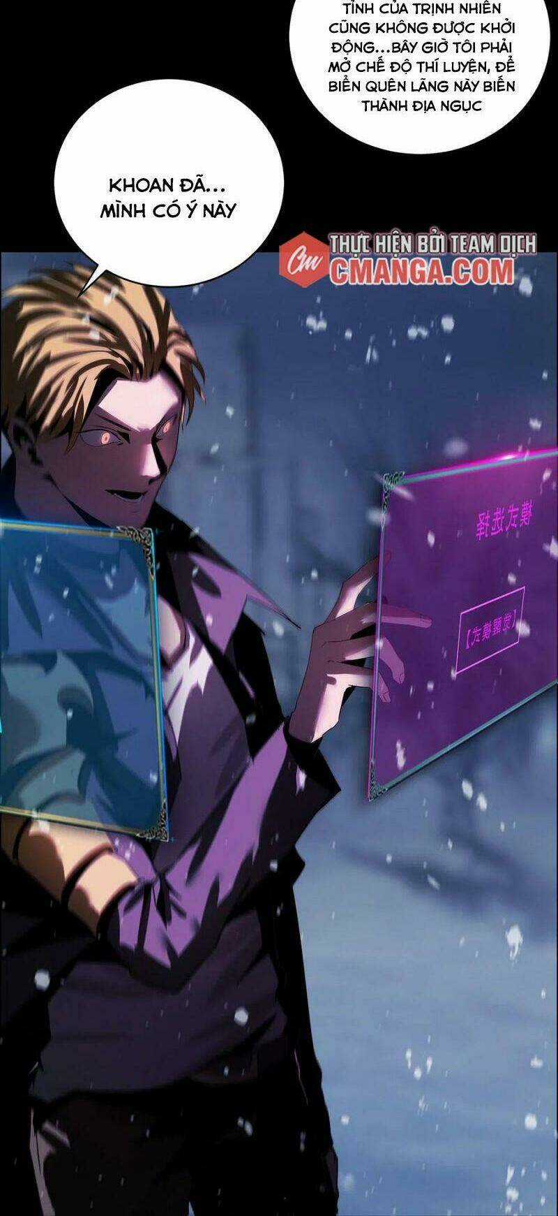 Một Mình Dạo Quanh Hầm Ngục Chapter 47 trang 50