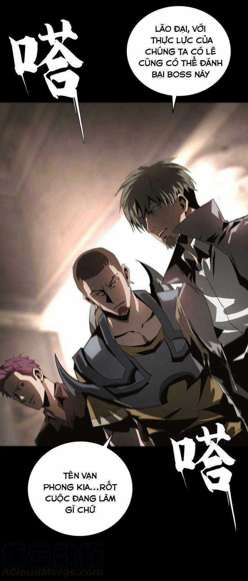 Một Mình Dạo Quanh Hầm Ngục Chapter 47 trang 52