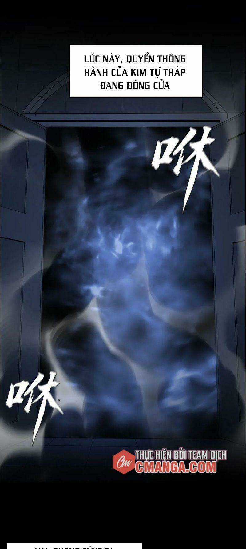 Một Mình Dạo Quanh Hầm Ngục Chapter 47 trang 53