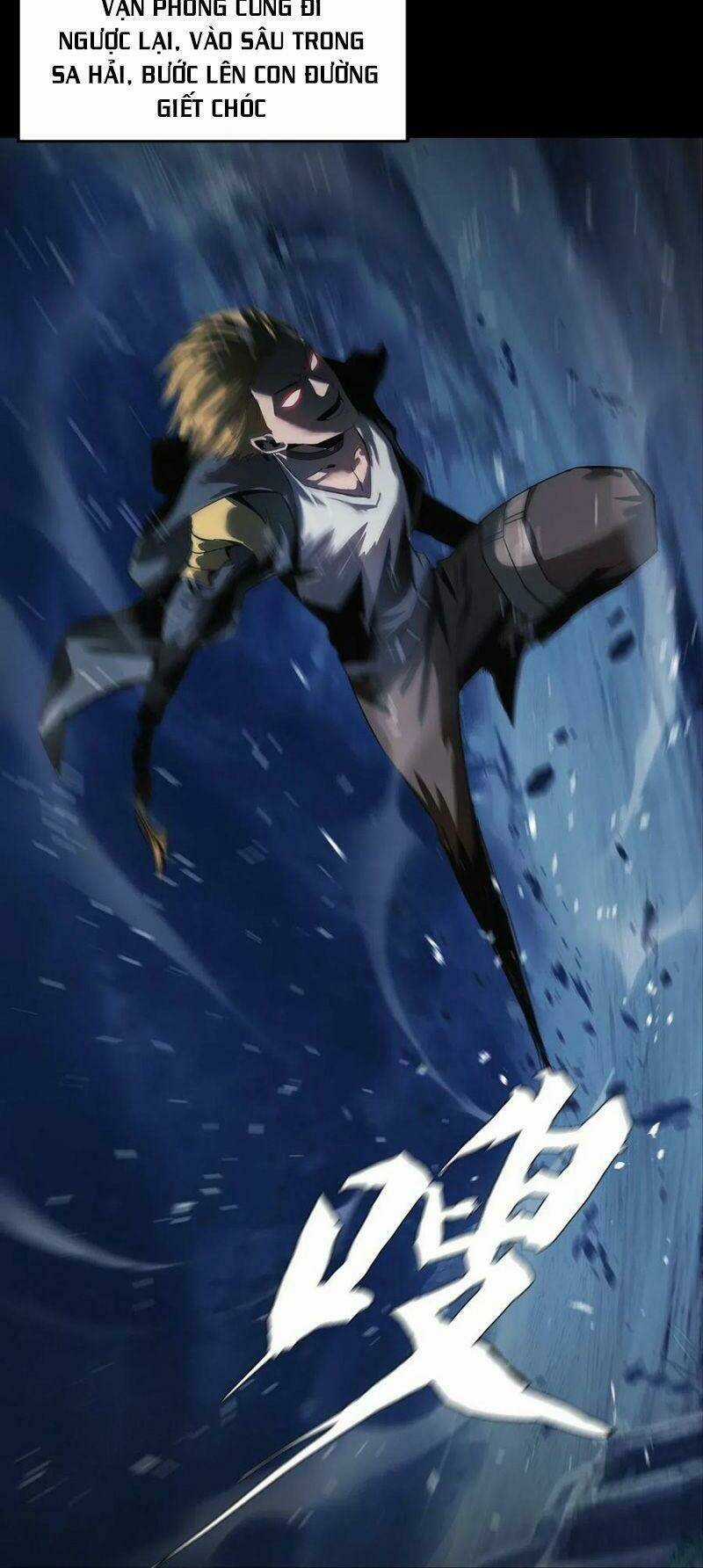 Một Mình Dạo Quanh Hầm Ngục Chapter 47 trang 54