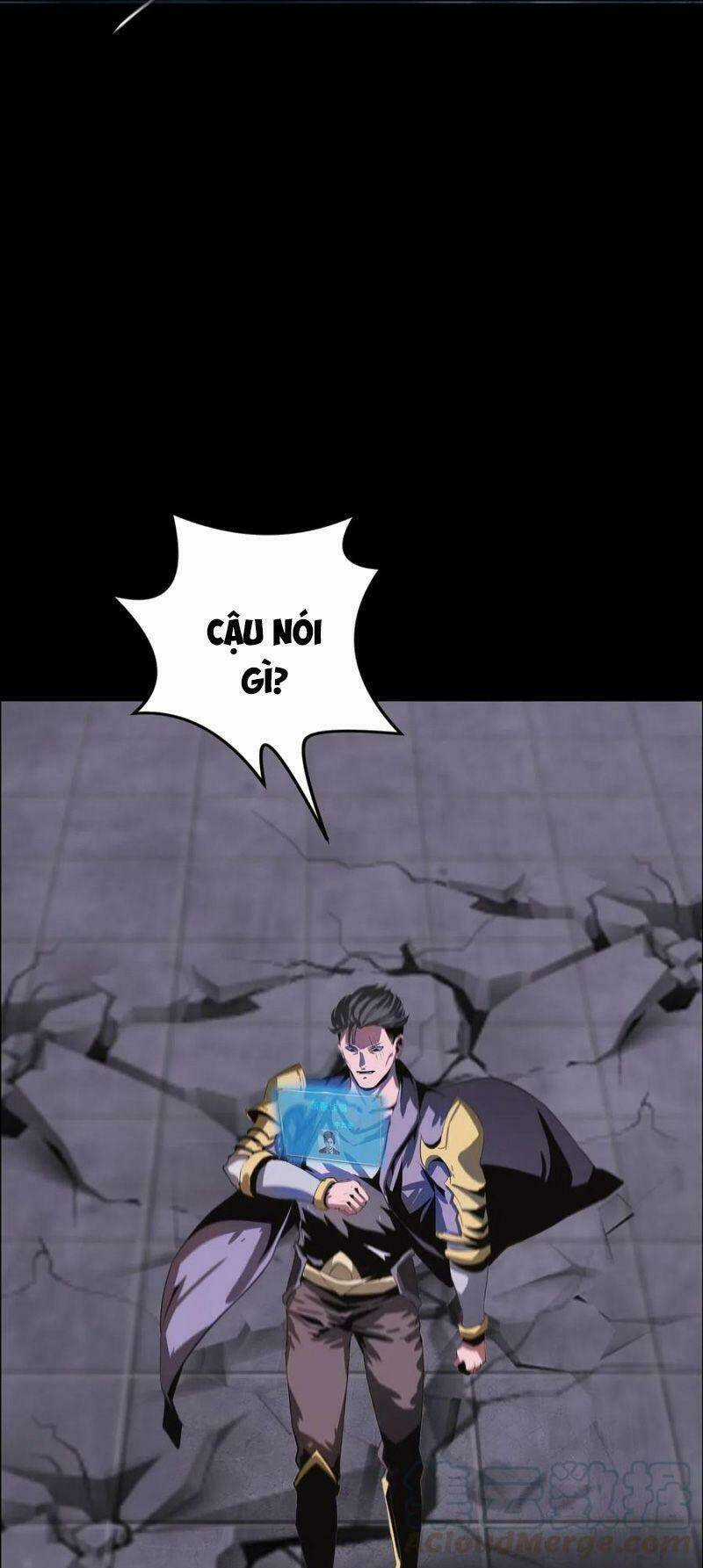 Một Mình Dạo Quanh Hầm Ngục Chapter 47 trang 55