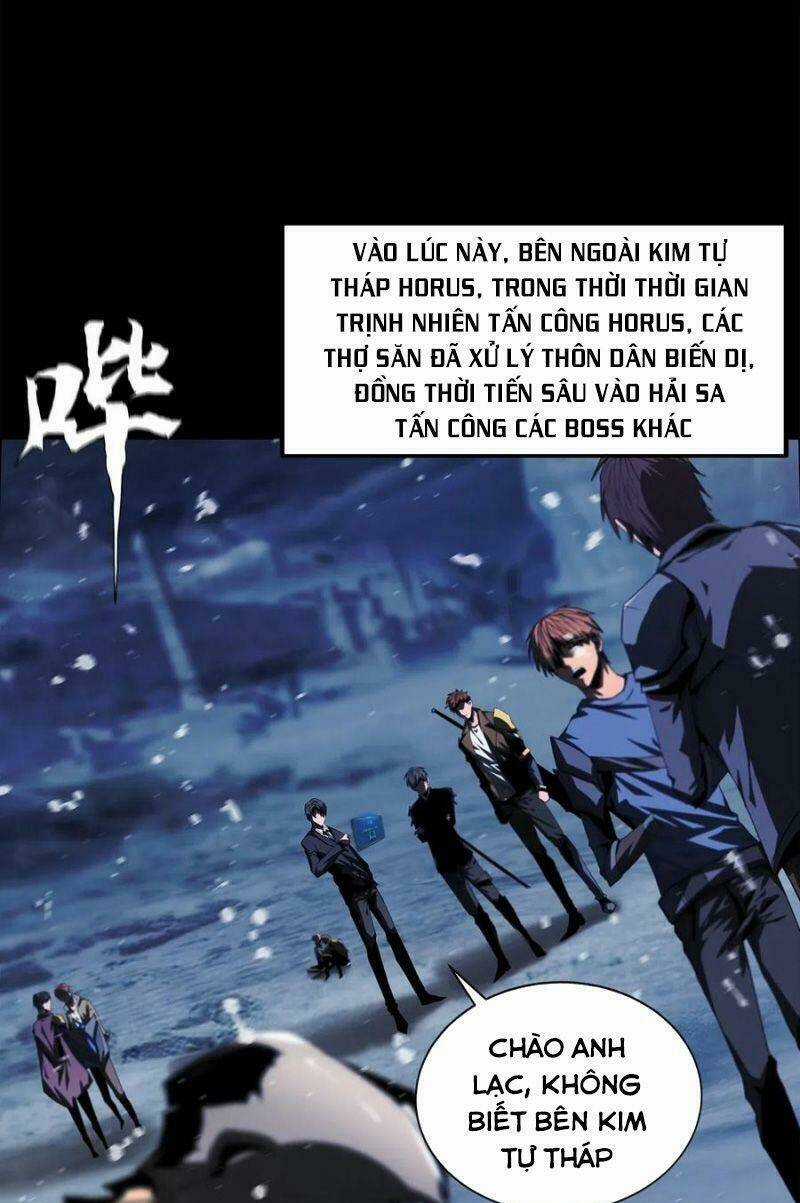 Một Mình Dạo Quanh Hầm Ngục Chapter 47 trang 6