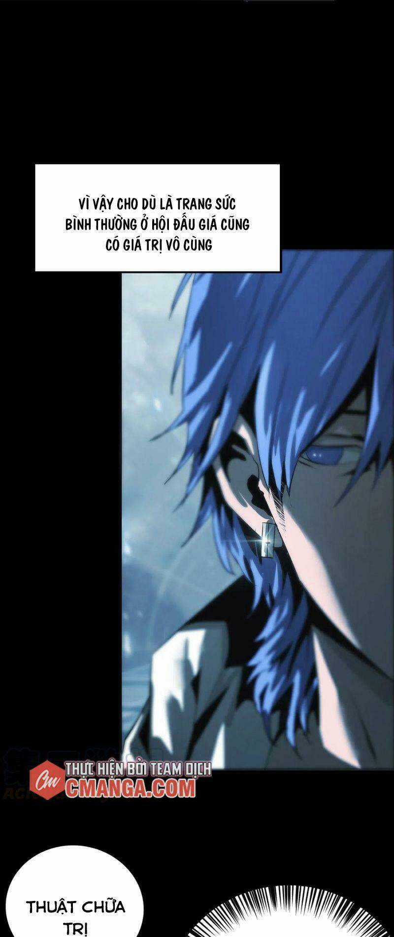 Một Mình Dạo Quanh Hầm Ngục Chapter 47 trang 67