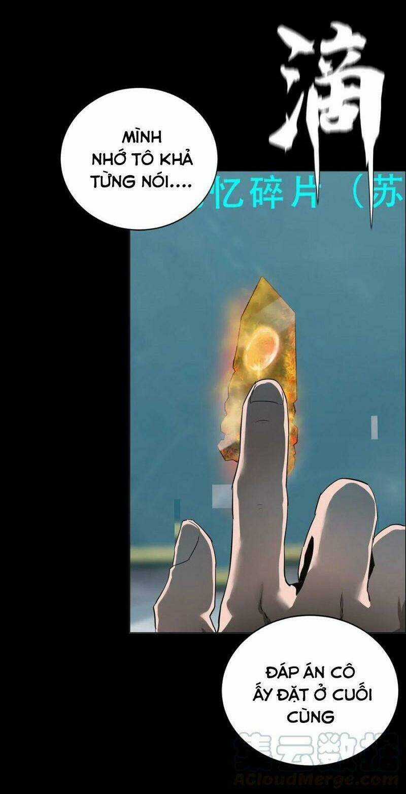 Một Mình Dạo Quanh Hầm Ngục Chapter 47 trang 72