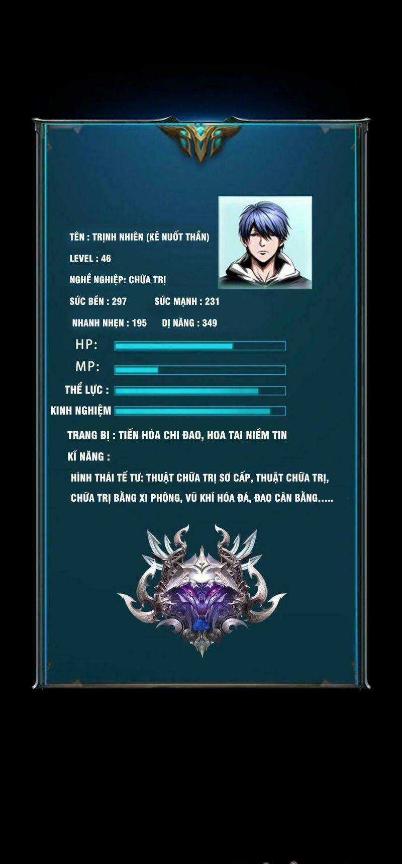 Một Mình Dạo Quanh Hầm Ngục Chapter 47 trang 75