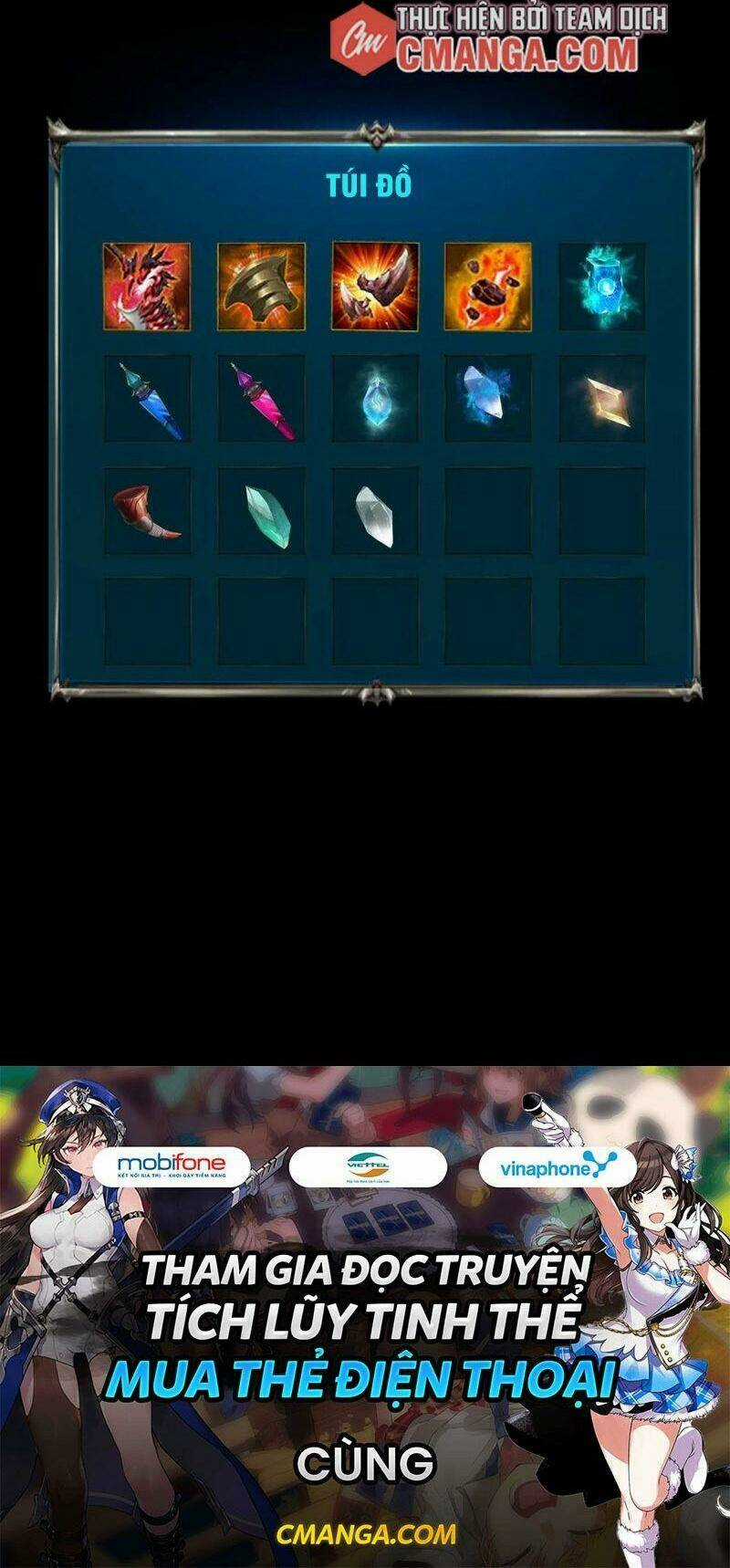 Một Mình Dạo Quanh Hầm Ngục Chapter 47 trang 76