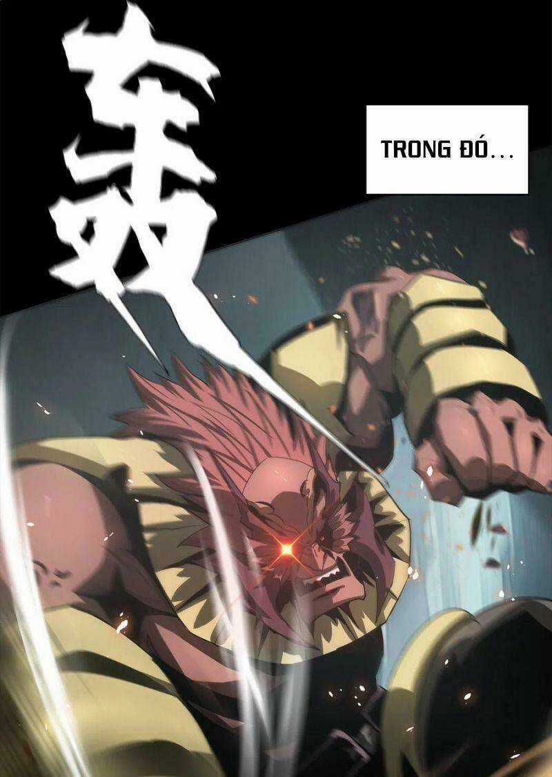 Một Mình Dạo Quanh Hầm Ngục Chapter 47 trang 8