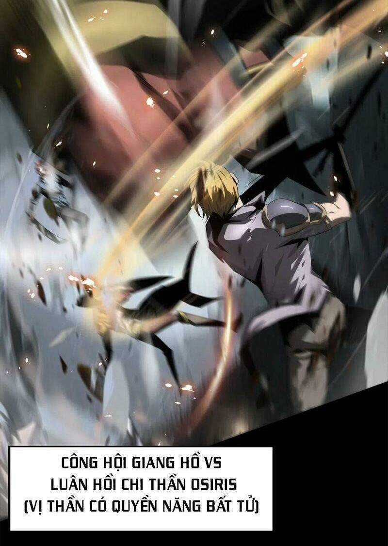 Một Mình Dạo Quanh Hầm Ngục Chapter 47 trang 9