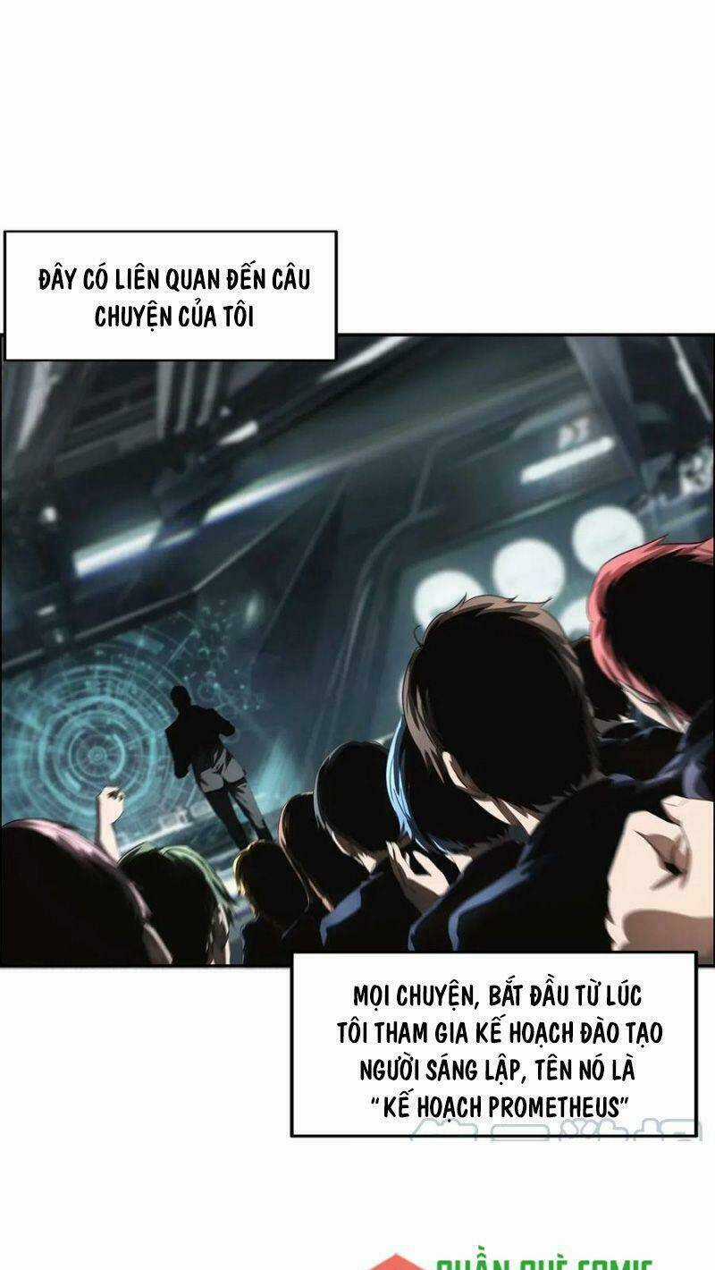 Một Mình Dạo Quanh Hầm Ngục Chapter 48 trang 0