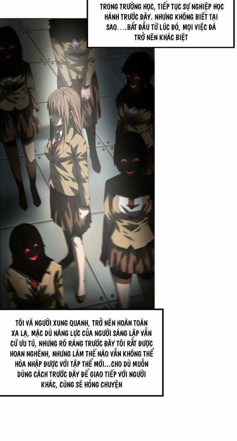 Một Mình Dạo Quanh Hầm Ngục Chapter 48 trang 11