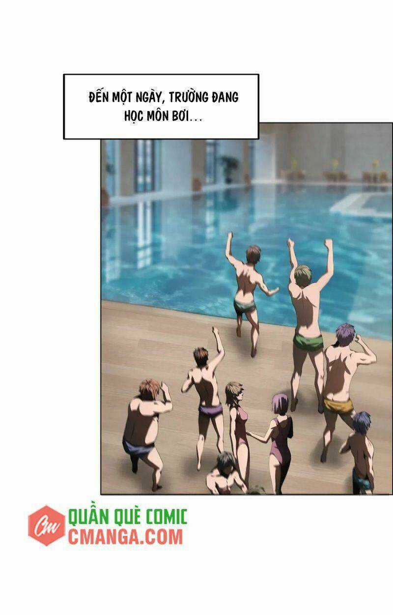 Một Mình Dạo Quanh Hầm Ngục Chapter 48 trang 12