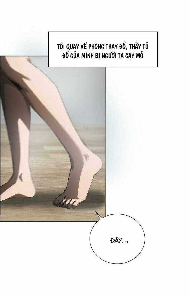 Một Mình Dạo Quanh Hầm Ngục Chapter 48 trang 13