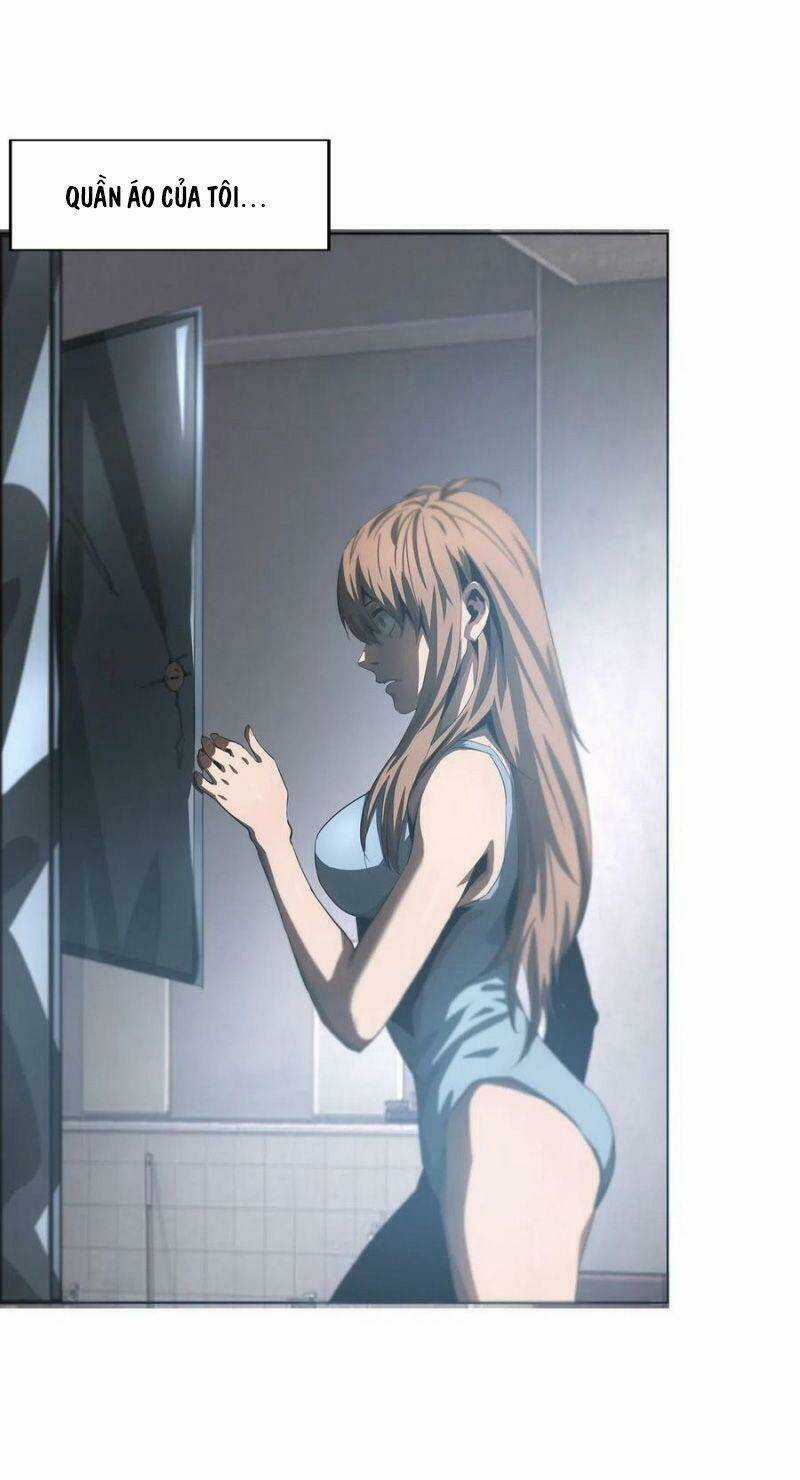 Một Mình Dạo Quanh Hầm Ngục Chapter 48 trang 14