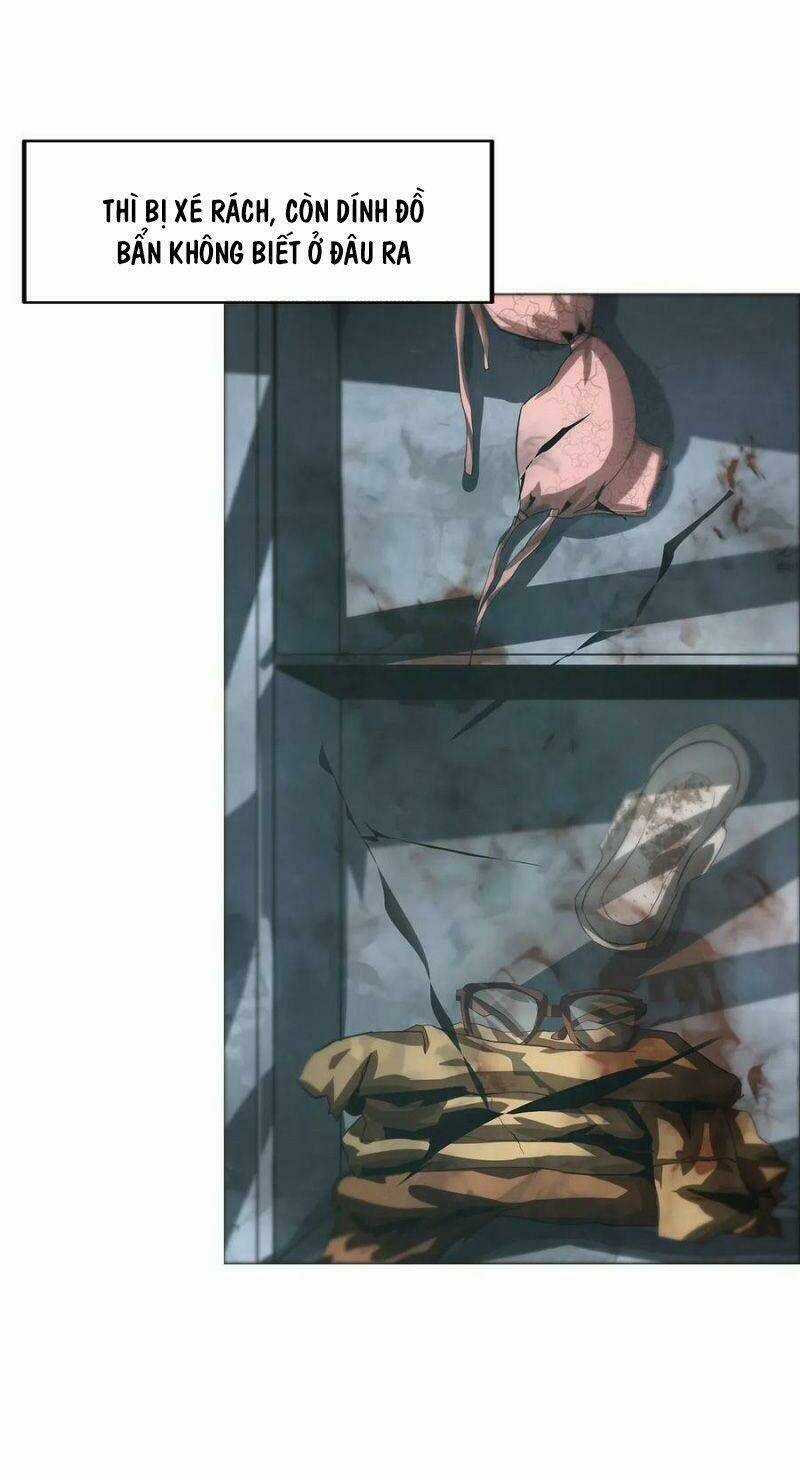 Một Mình Dạo Quanh Hầm Ngục Chapter 48 trang 15