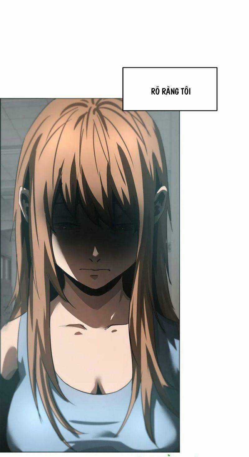 Một Mình Dạo Quanh Hầm Ngục Chapter 48 trang 16