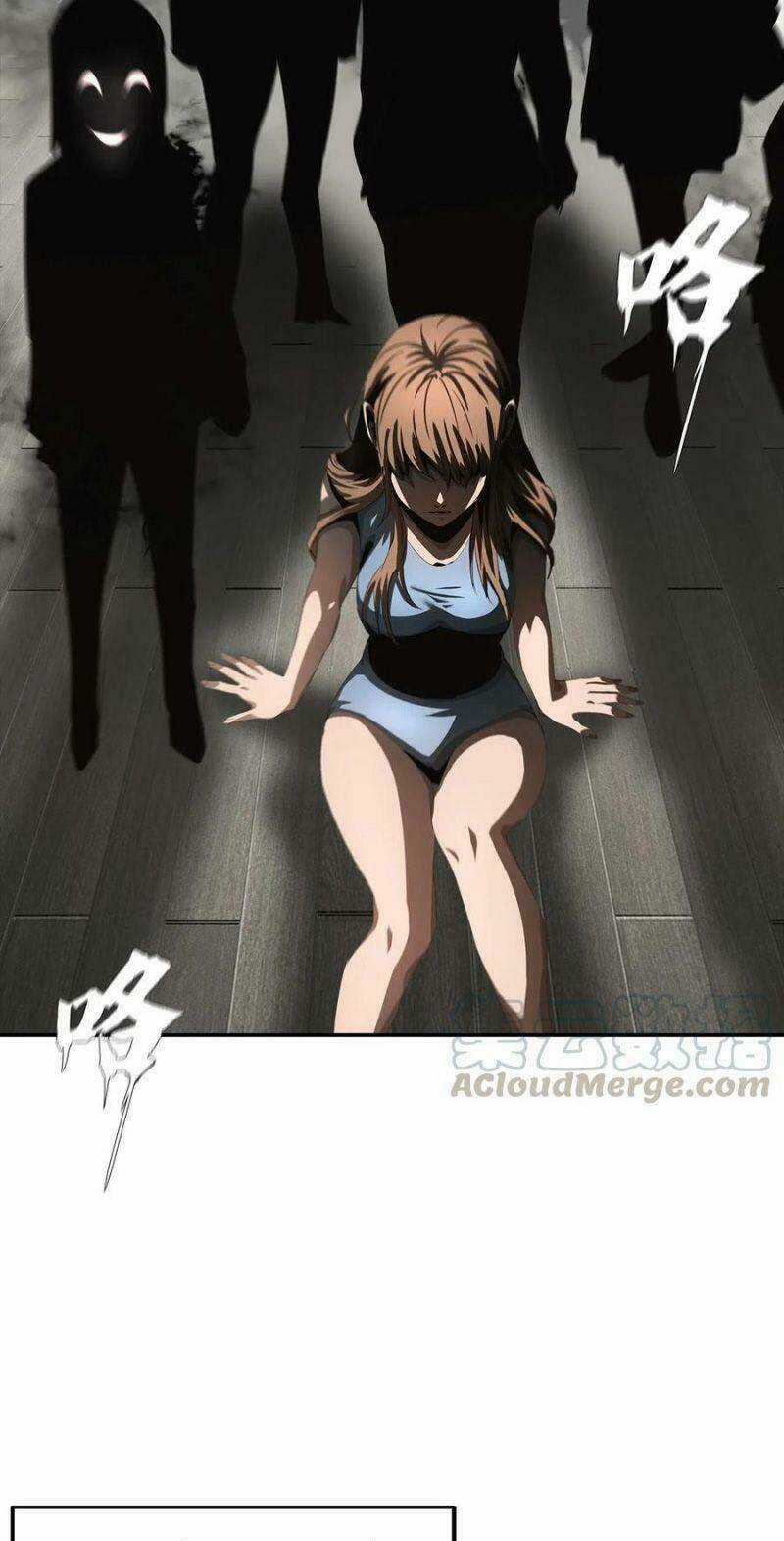 Một Mình Dạo Quanh Hầm Ngục Chapter 48 trang 18