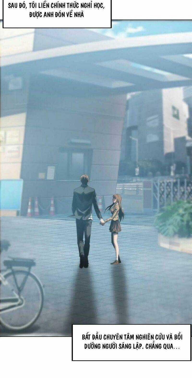 Một Mình Dạo Quanh Hầm Ngục Chapter 48 trang 19