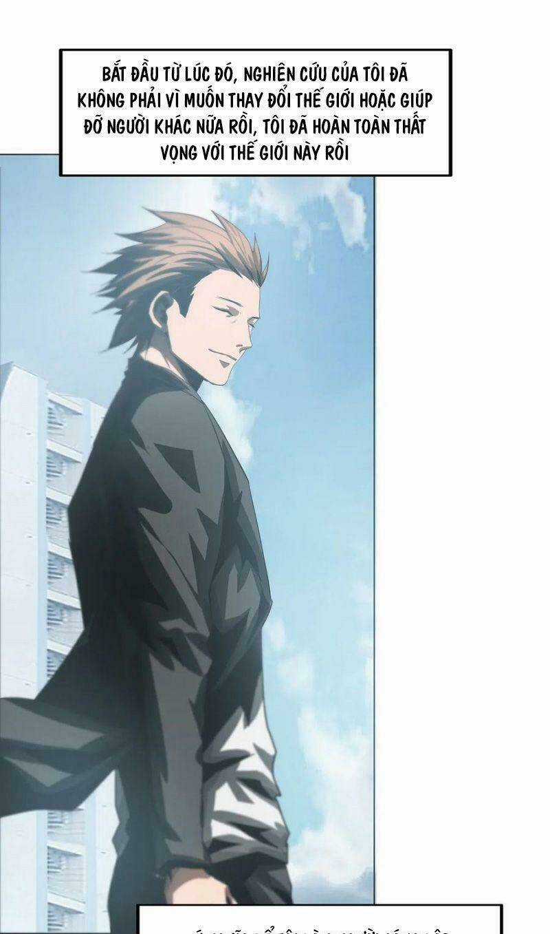 Một Mình Dạo Quanh Hầm Ngục Chapter 48 trang 20